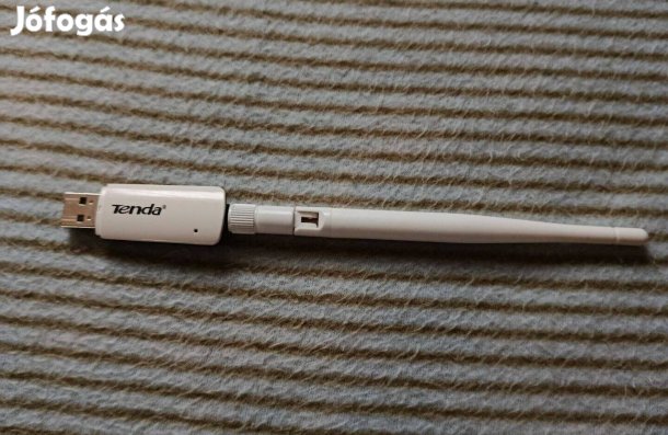 Tenda U1 300Mbps USB Wifi Adapter