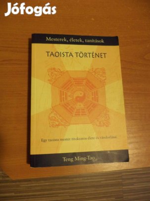 Teng Ming -Tao: Taoista történet