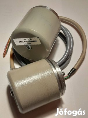 Tengely jeladó Újszerú 2db