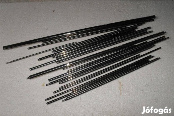 Tengely lineáris tengely