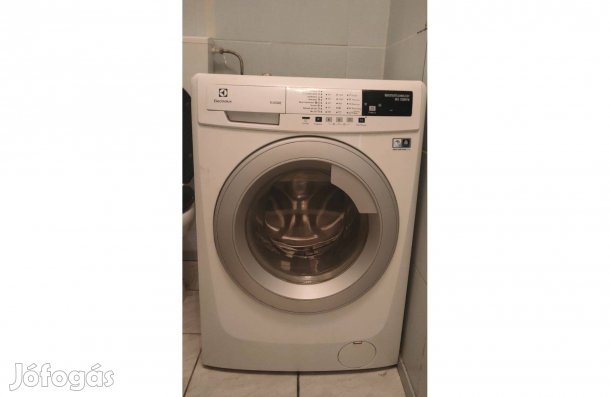 Tengelytörött Electrolux EWF mosógép alkatrésznek / felújításra