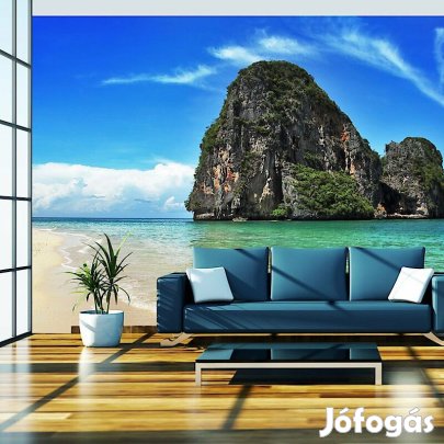 Tenger poszter - Thaiföldi tenger