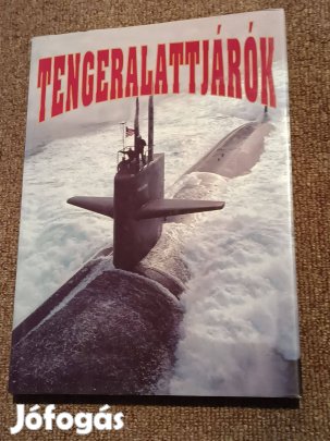 Tengeralattjárók - megkímélt