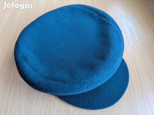 Tengerész sapka kék színben