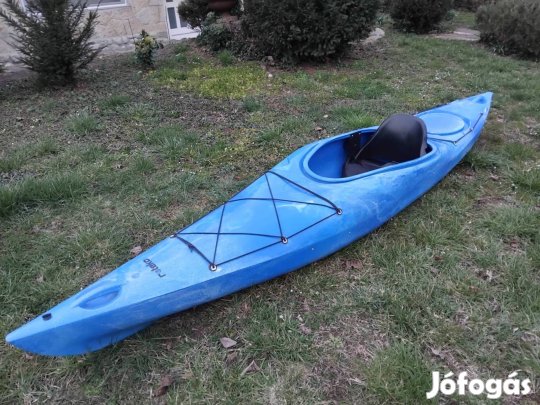 Tengeri kajak eladó 