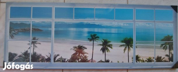 Tengerpati kep teljesen új