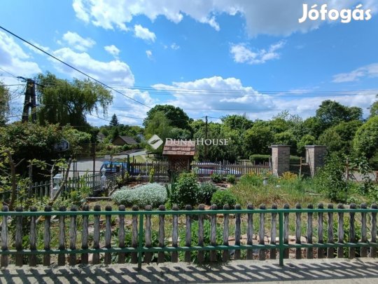 Tengődi 85 nm-es ház eladó