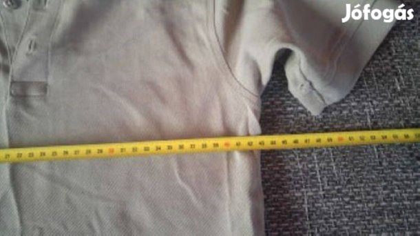 Tenisz T-shirt, S méret, új, 2 darab póló