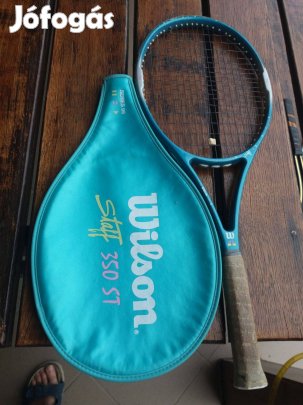 Tenisz ütő 3 db
