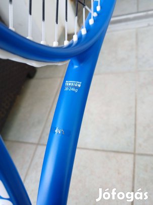 Tenisz ütő pár Artengo Seven Series teniszütő szállítás is!