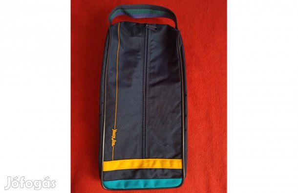 Teniszlabda-tartó Új