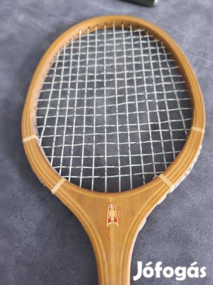 Teniszütő Pioneer Vintage