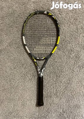 Teniszütő - Babolat evo aero