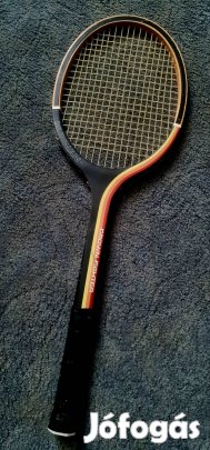 Teniszütő...