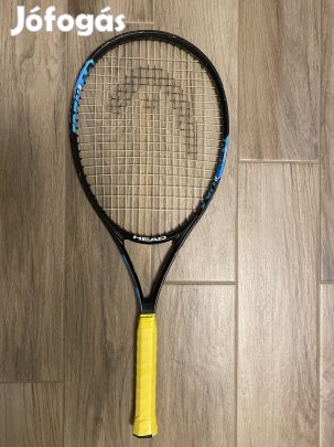 Teniszütő    