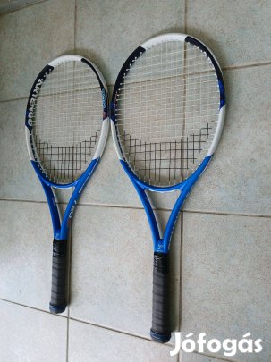 Teniszütő pár Artengo tenisz ütő Zalaegerszeg szállítás is!