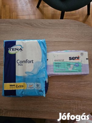 Tenna comfor mini extra betét