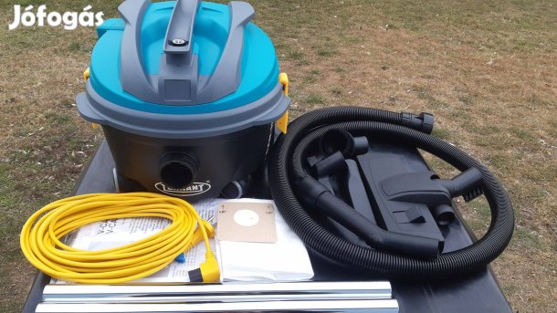 Tennant V12 ipari porszívó (Új!)