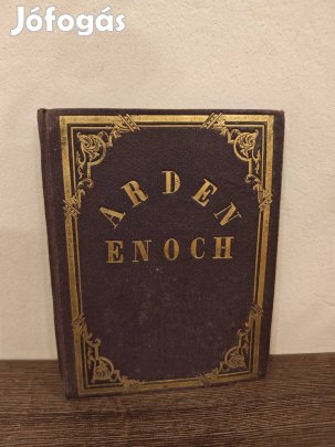 Tennyson Alfréd ~ Arden Enoch