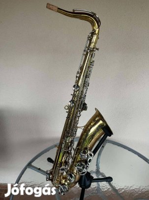 Tenor szaxofon