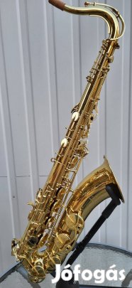 Tenor szaxofon Thomann TTS-180 újszerű
