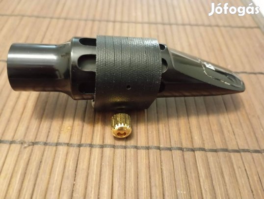 Tenor szaxofon fúvóka