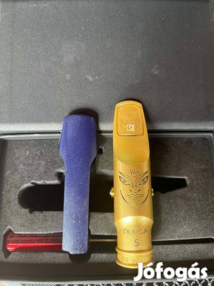 Tenor szaxofon fúvóka