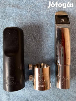 Tenor szaxofon fúvóka