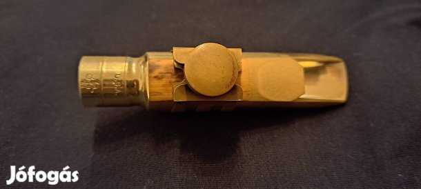 Tenor szaxofon fúvóka metal stm Otto Link 8*