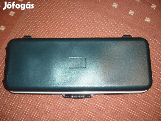 Tenor szaxofon kemény tok