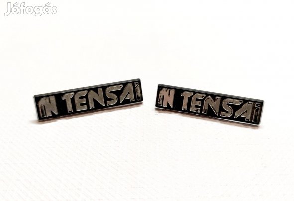 Tensai hangfallogók