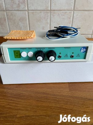 Tensel fizikoterápiás készülék jó áron