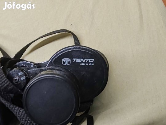 Tento 7x35 távcső