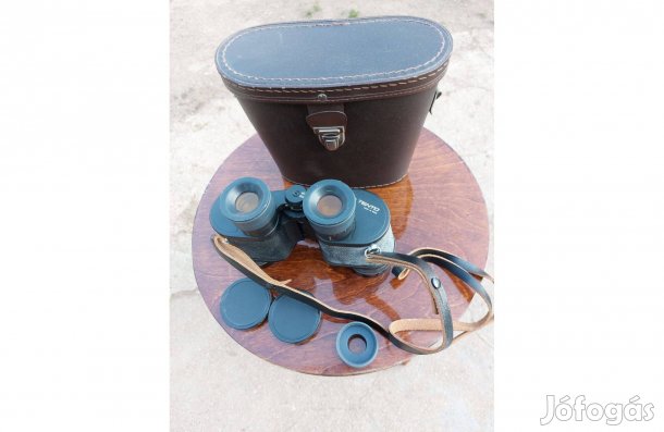 Tento Bpc 7x35 Kereső (cserkelő) Távcső