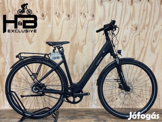 Tenways CGO800S elektromos kerékpár Single-Speed 2022