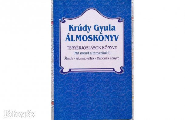 Tenyérjóslások könyve. Mit mond a tenyerünk?