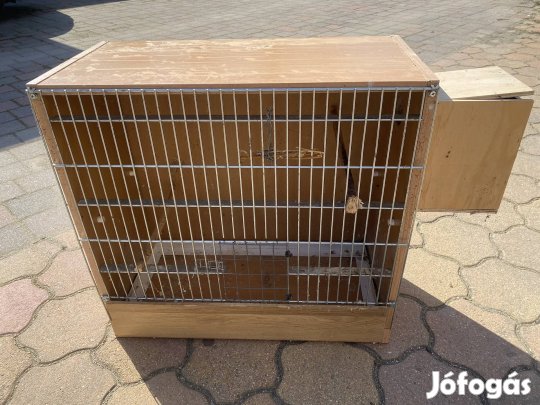 Tenyészkalitka kezdőknek
