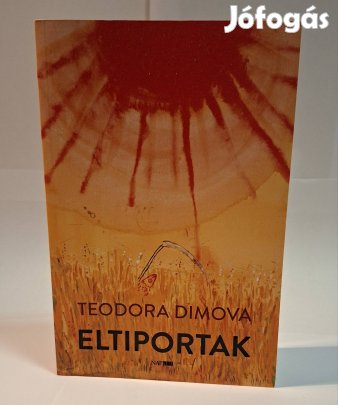 Teodora Dimova - Eltiportak