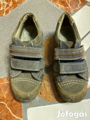 Tépőzáras cipő 28-as méret