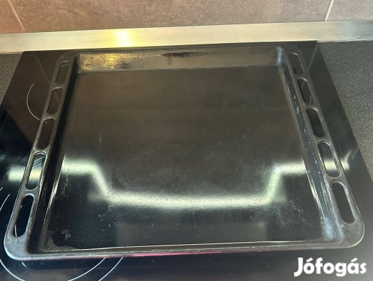 Tepsi, sütőtepsi, gáztepsi 45x38 cm