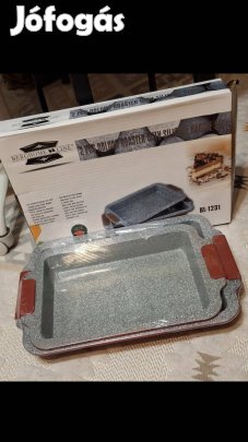 Tepsi szett új 2 db