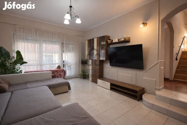 Tér. Nyugalom. Jövő. Otthon a  Nagybánya-lakóparkban.