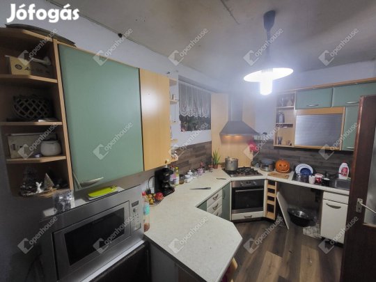 Tér, nyugalom, lehetőség  ahol a panoráma és a csend találkozik!