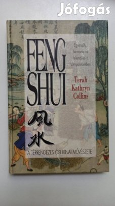 Terah Kathryn Collins - Feng shui