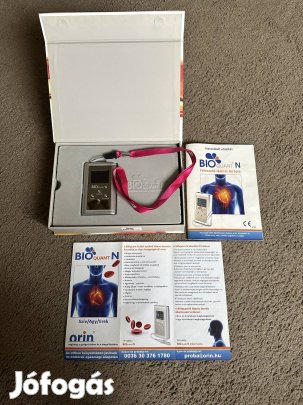 Terápia készülék