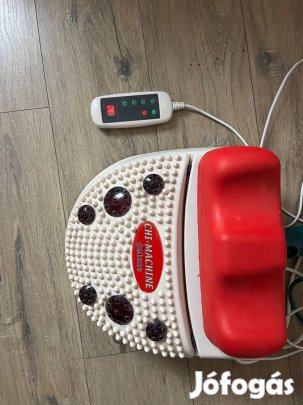 Terápiás Chi rgép