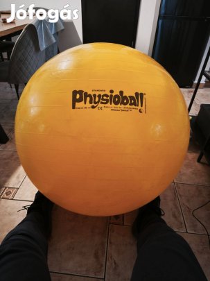 Terápiás fiziólabda 105cm