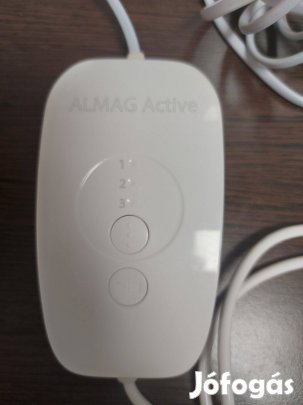 Terápiás készülék