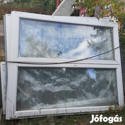 Terasz ajtók eladók!