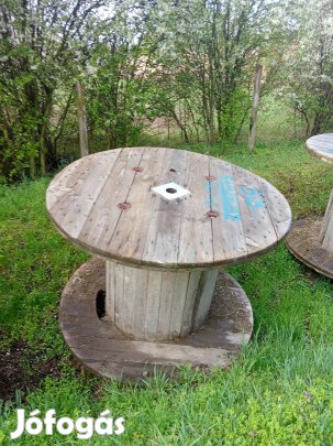 Terasz pad vagy asztal 